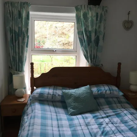 Holiday home Talcomb Thornthwaite Keswick