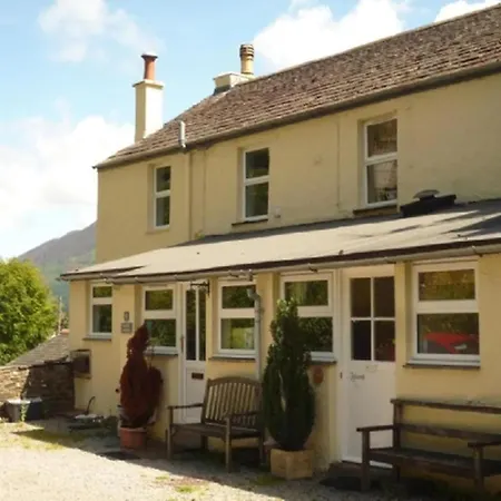 Talcomb In Thornthwaite Dom wakacyjny