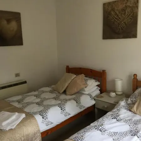 Holiday home Talcomb Thornthwaite Keswick