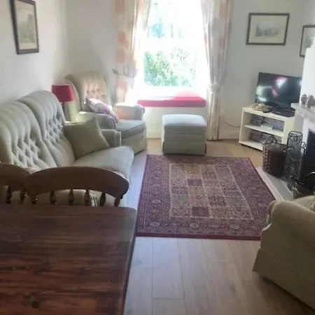 Holiday home Talcomb Thornthwaite Keswick Keswick (Cumbria)