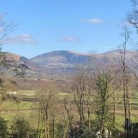 Talcomb Thornthwaite Keswick * Keswick (Cumbria)