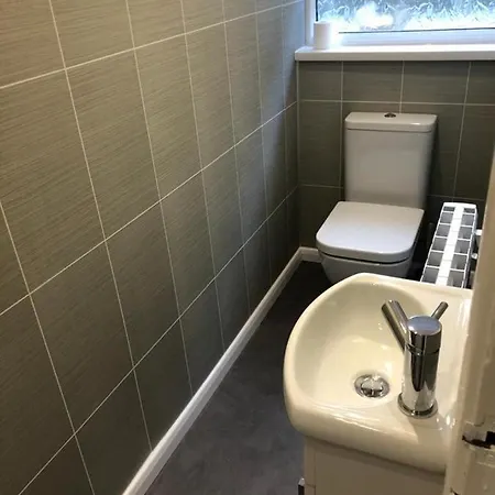 Holiday home Talcomb Thornthwaite Keswick Keswick (Cumbria)