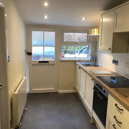 Talcomb Thornthwaite Keswick Holiday home