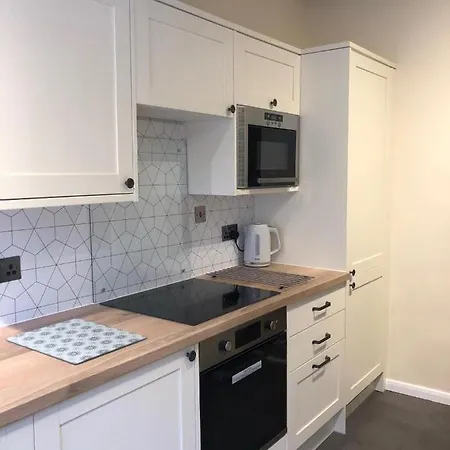 Talcomb Thornthwaite Holiday home