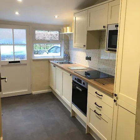 Talcomb Thornthwaite Keswick Holiday home Keswick (Cumbria)