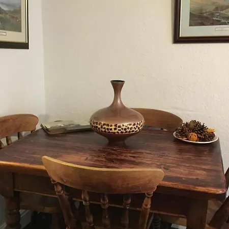 - Sleeps 4 - Pets Ok - Garden - Parking * Keswick (Cumbria)