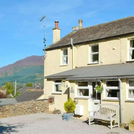 Talcomb In Thornthwaite בית נופש *